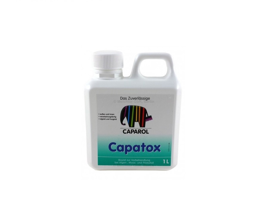 capatox